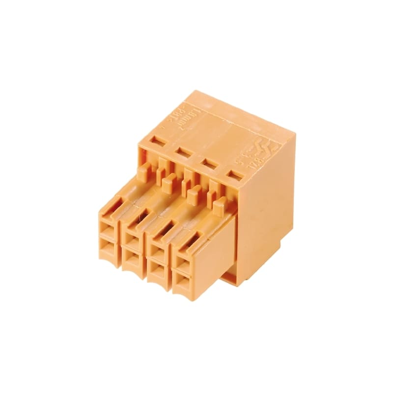 WEIDMULLER - WEI1727590000 B2L 3.50/12/180 SN OR BX