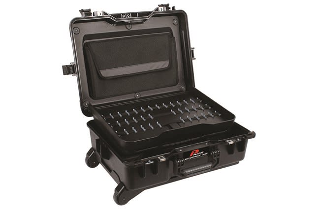 RETE ITALIA SRL - RLI172E1NR WATERPROOF CASE PC720E