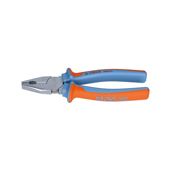 ABC TOOLS SPA ABCB17319160 PINZE UNIV.BICOMP.CROM. 160 MM