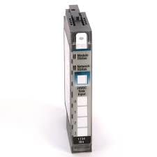 ROCKWELL AUTOMATION - RCK1734-OV8E 24V DC 8 CHANNEL SINKING OUTPUT MODULE