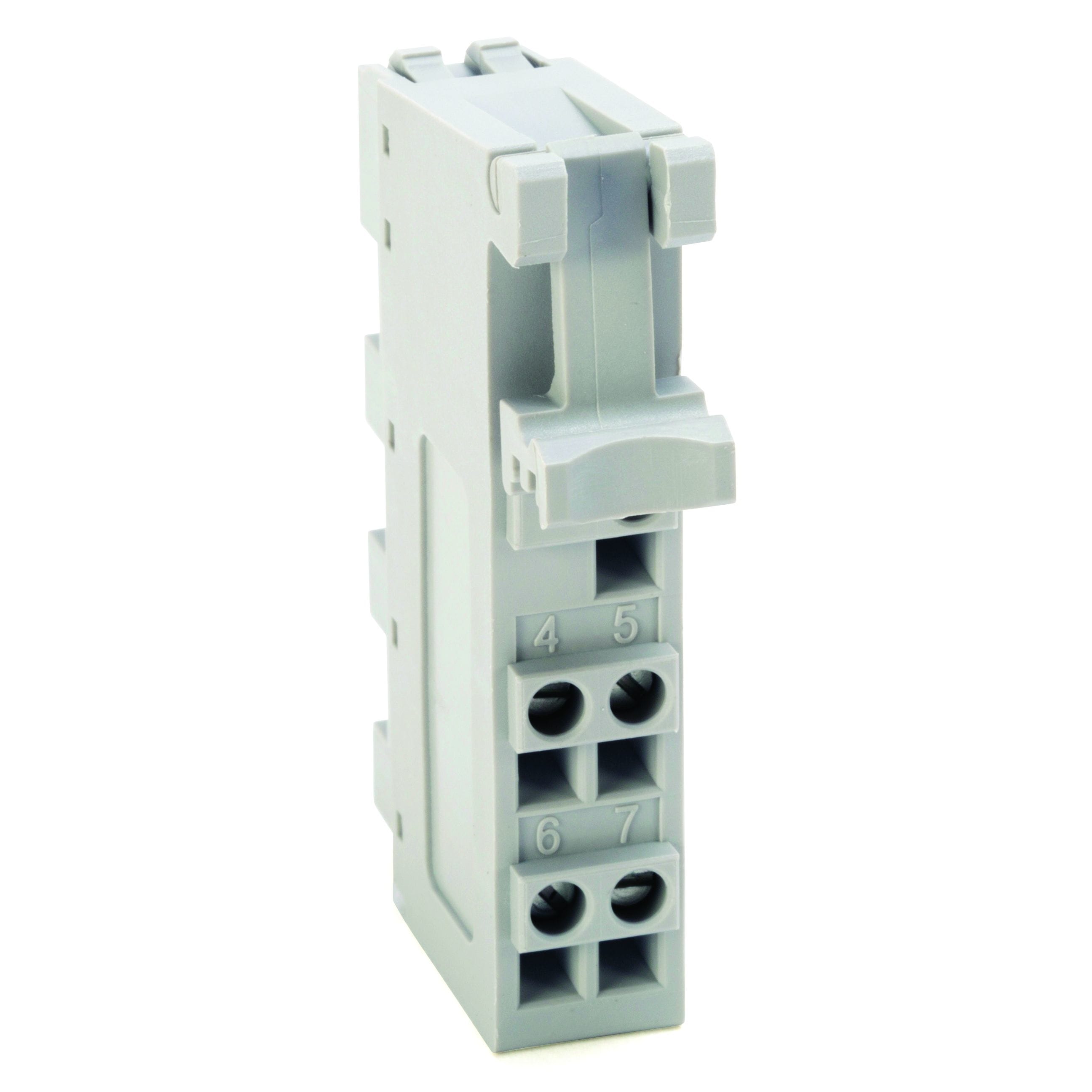 ROCKWELL AUTOMATION - RCK1734-RTBCJC POINT I/O - MORSETIERE A VITE PER 1734-I