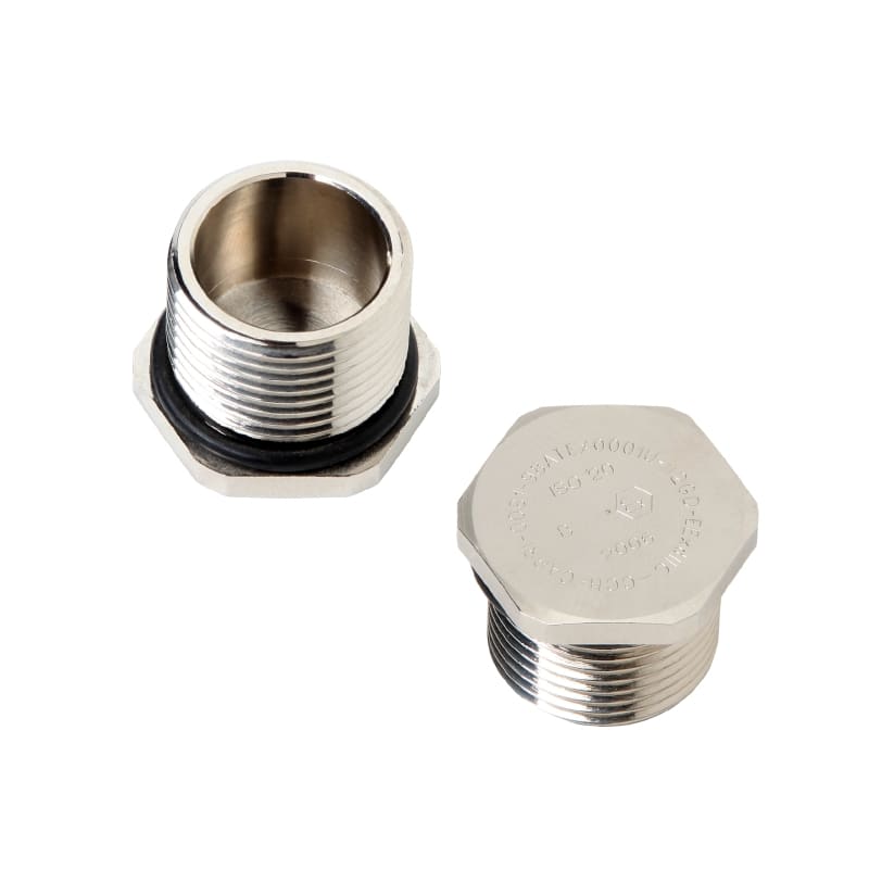 WEIDMULLER WEI1210900000 VP M20 EXE MS