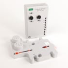 ROCKWELL AUTOMATION - RCK1738-OB8EM23 ARMORPOINT 8 POINT OUTPUT MODULE