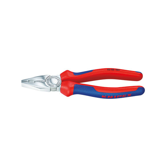 ABC TOOLS SPA ABCB17411200 PINZE UNIVERS. B 1741/1 MM 200