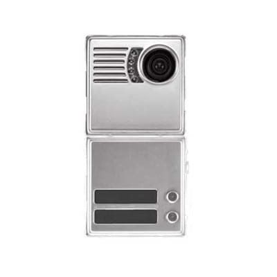 URMET SPA - UTD1748/22 MOD.SINTHESI VPE COL. C/2P 5 F