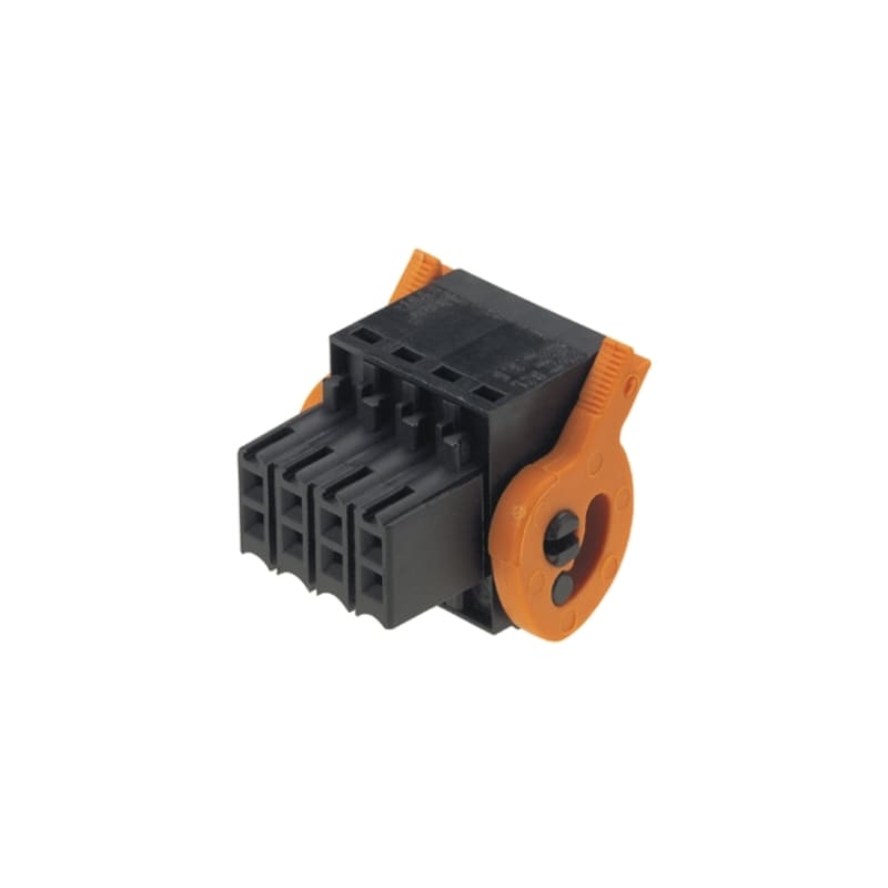 WEIDMULLER - WEI1748560000 B2L 3.50/20/180LH SN BK BX