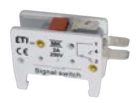 ITALWEBER SPA ITW1750011 MICRO TIPO MK PER FUS. CORPO QUADRO