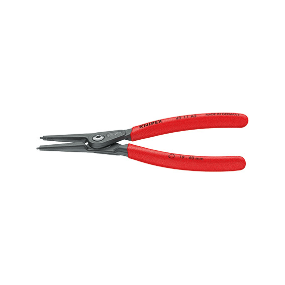 ABC TOOLS SPA - ABCB17524000 PINZE SEEGER B 1752/4 MM 3-10