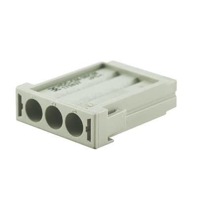 WEIDMULLER WEI1758370000 HDC CM 3 FC