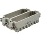 WEIDMULLER - WEI1758540000 HDC-CR24-7S-2 GR