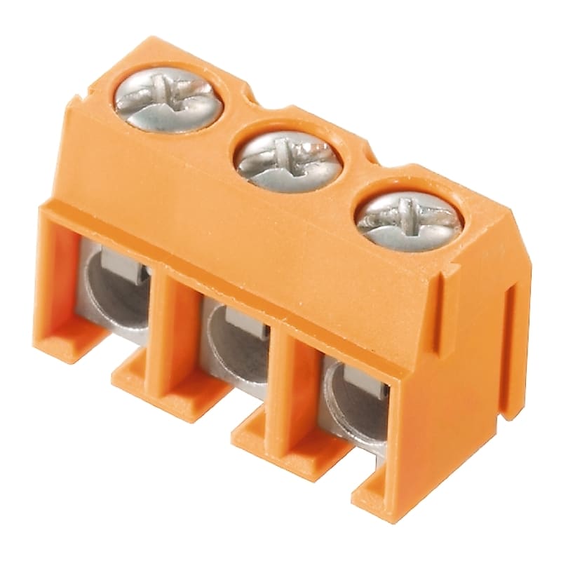 WEIDMULLER - WEI1760490000 PM 5.08/02/90 3.5SN OR BX