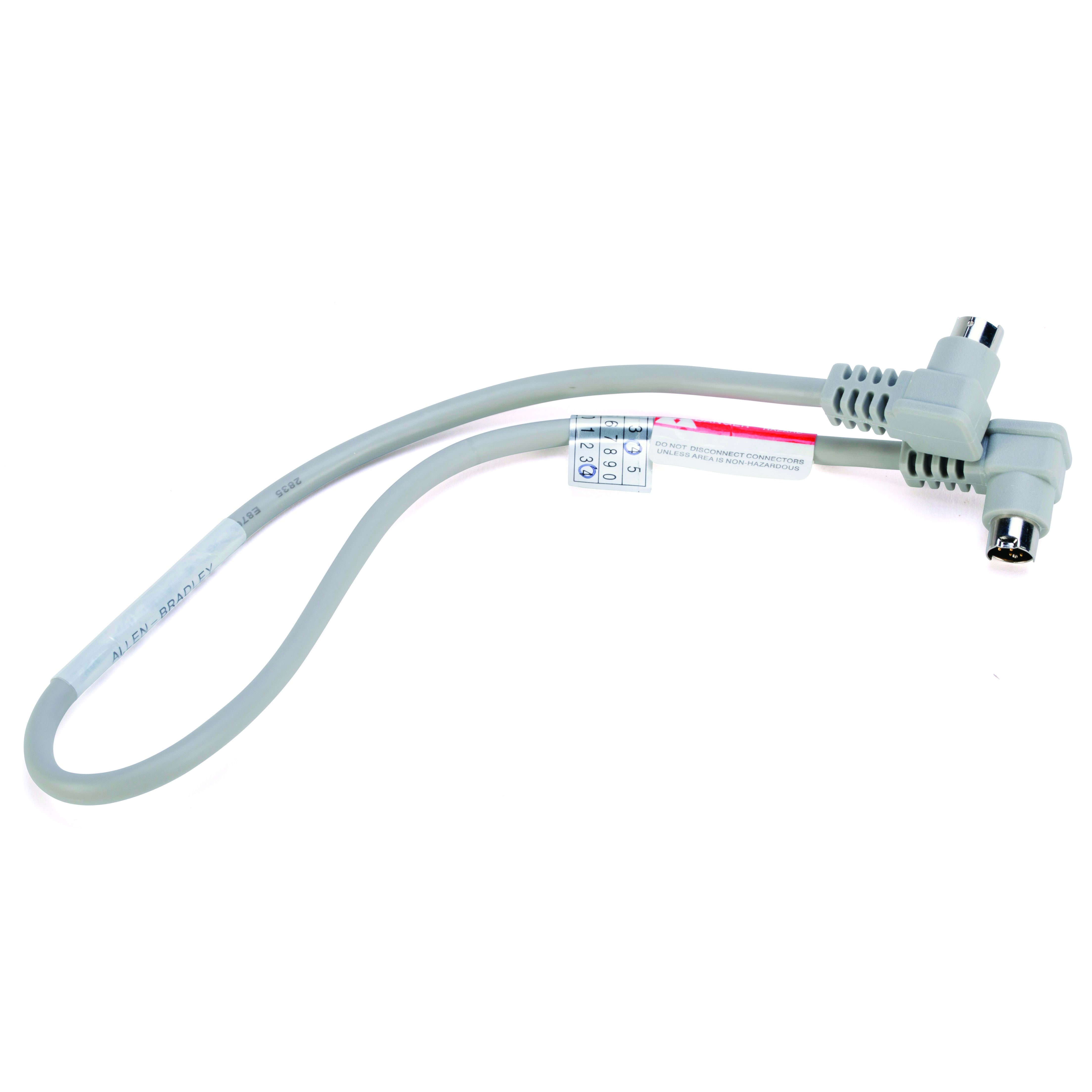 ROCKWELL AUTOMATION RCK1761-CBL-AH02 MICROLOGIX CABLE