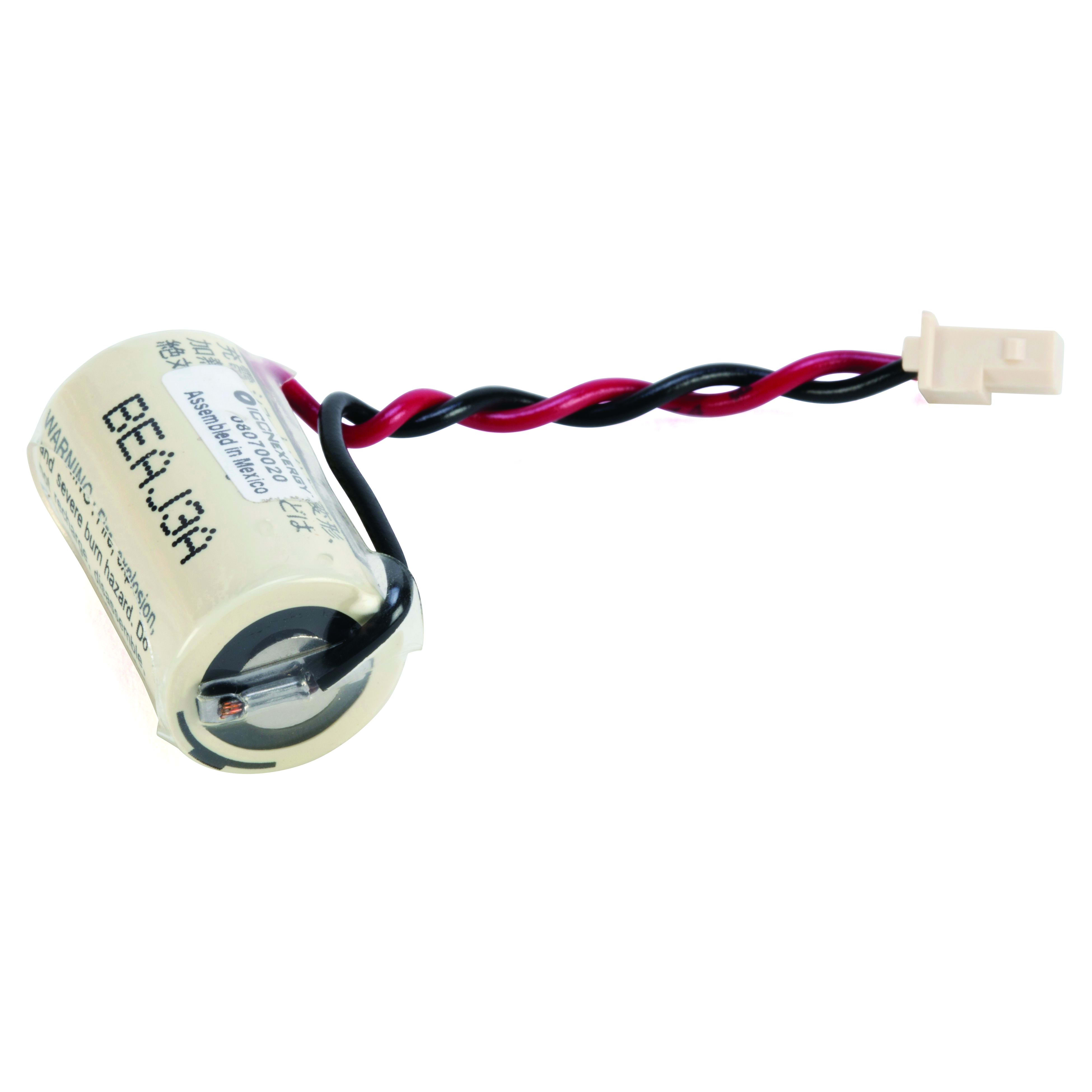 ROCKWELL AUTOMATION - RCK1763-BA MICROLOGIX 1100 - BATTERIA TAMPONE