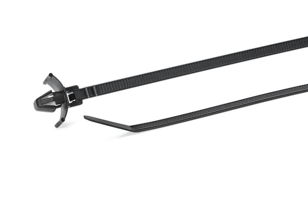 HELLERMANNTYTON Srl HEE150-48396 FISSAGGIO PER PERNI A SALDARE T80RFT6X12