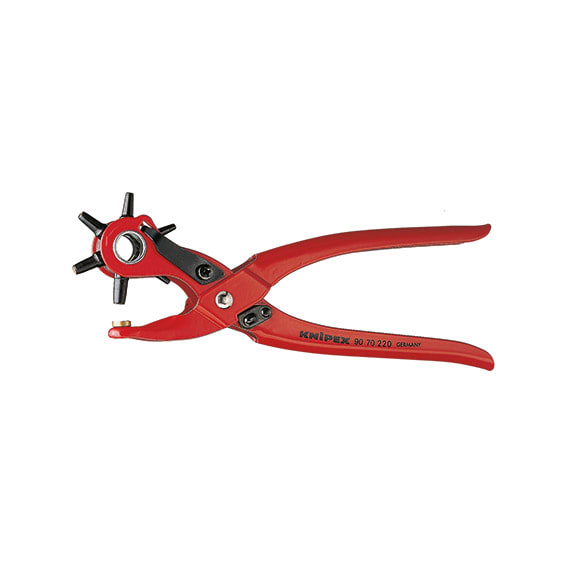 ABC TOOLS SPA - ABCB17730000 PINZE A FUSTELLA B 1773