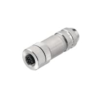 WEIDMULLER - WEI1784750000 SAIB-M-5/8S M12 5P A-COD