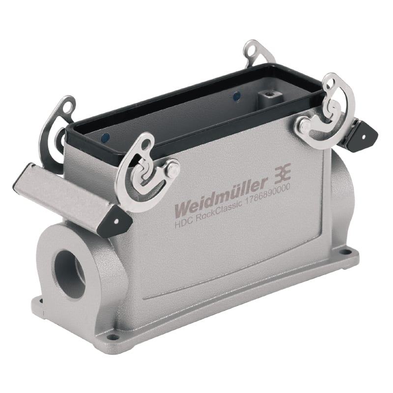 WEIDMULLER WEI1786880000 HDC 64D SBU 2M32G