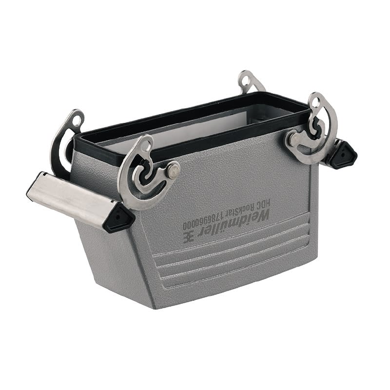 WEIDMULLER - WEI1661810000 HDC 64D KBU 1PG29G