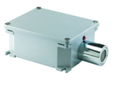 URMET SPA UTD1043/704 RIVEL.GAS PROPANO 4-20 MA IP55