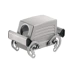 WEIDMULLER - WEI1654750000 HDC 10B TSBO 1PG16G