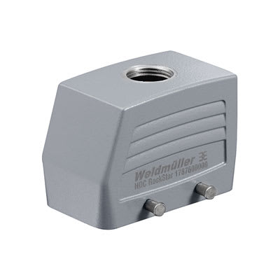 WEIDMULLER - WEI1787600000 HDC 10B TOBU 1M20G