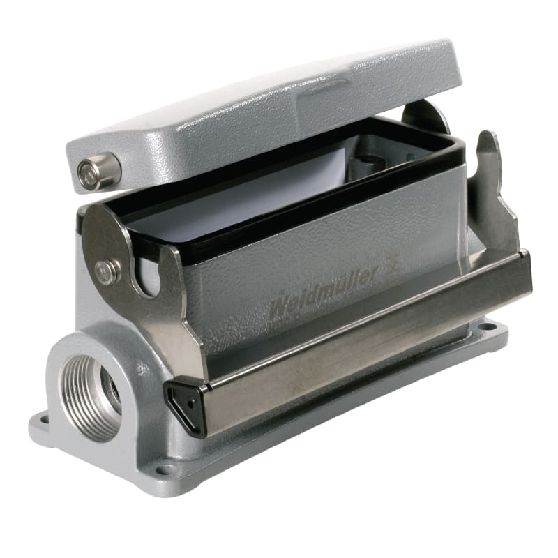 WEIDMULLER - WEI1901480000 HDC 24B SDLU 1M25G