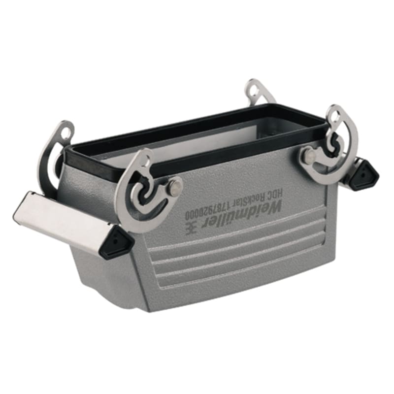 WEIDMULLER WEI1661720000 HDC 24B KBU 1PG21G