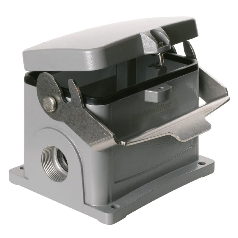 WEIDMULLER WEI1799810000 HDC 48B SDLU 1PG29G