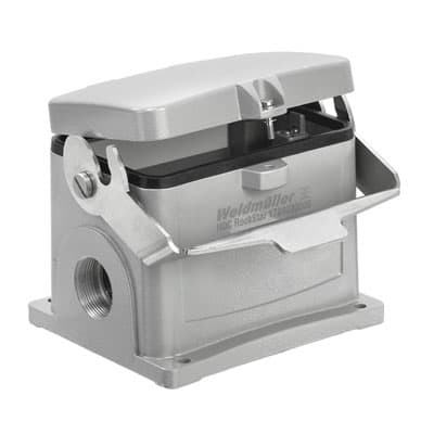 WEIDMULLER WEI1667560000 HDC 48B SDLU 2PG29G