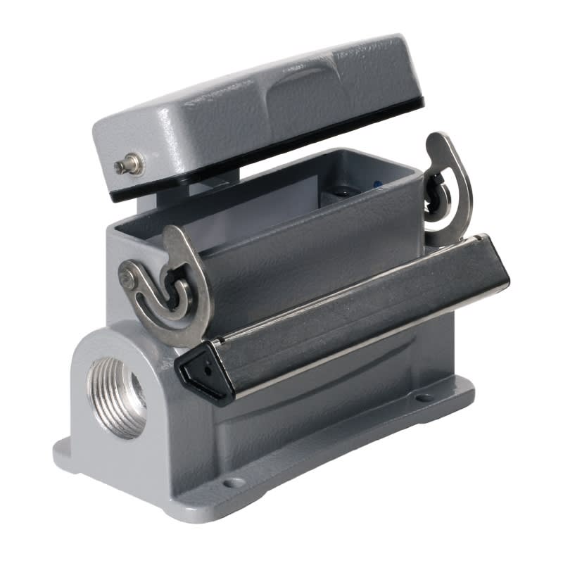 WEIDMULLER - WEI1788780000 HDC 16A SDLU 2M25G