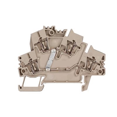 WEIDMULLER WEI1791030000 ZDK 2.5-2V