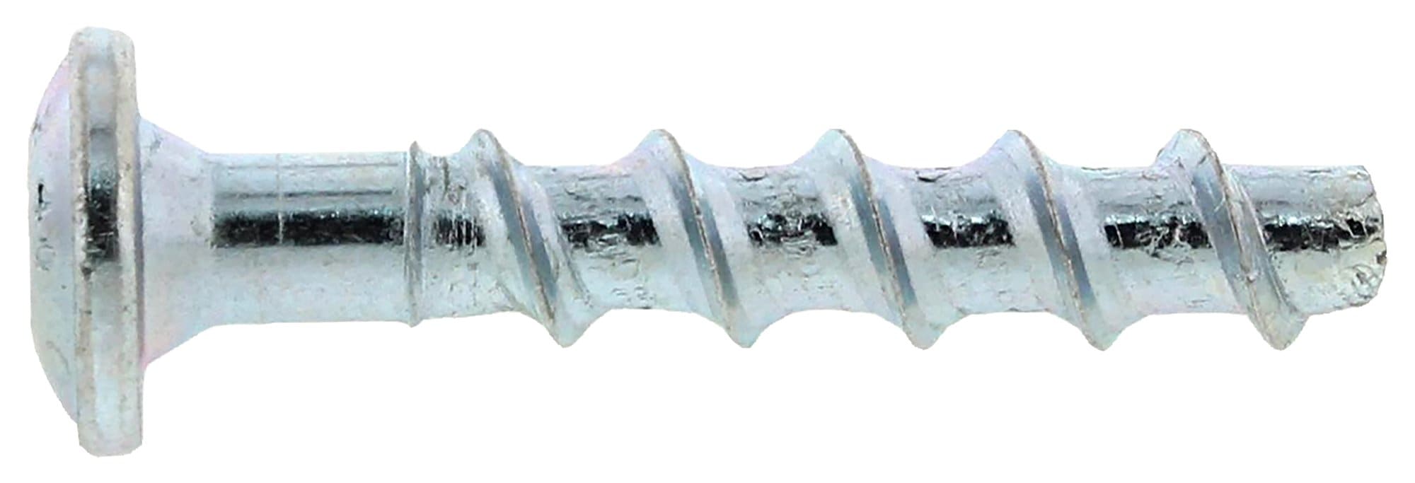 ITW CONSTRUCTION - ITP058787 SPIT TAPCON PAN 6 X 30/5