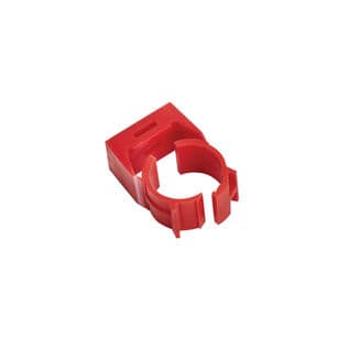 URMET SPA - UTD1043/627 STAFFA DI SUPPORTO PER TUBO