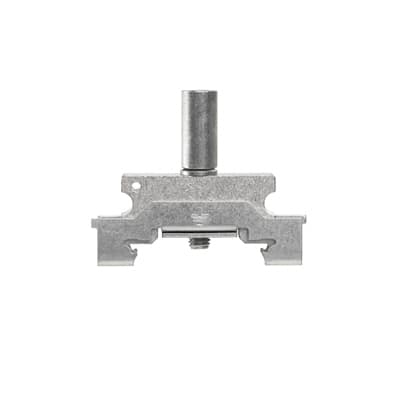 WEIDMULLER WEI1805610000 MEW 35/1