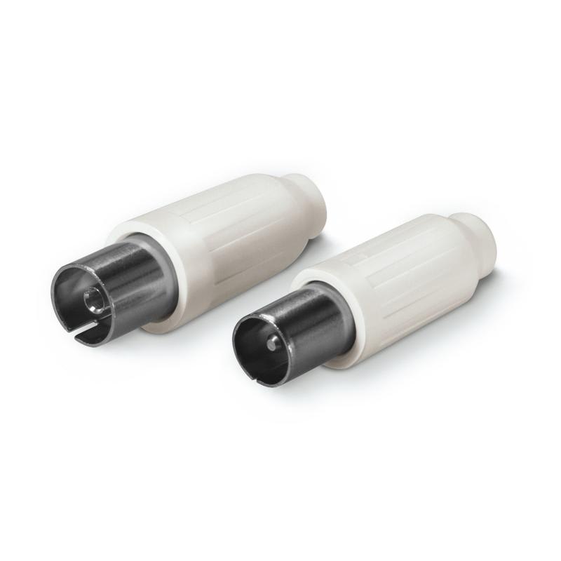 SCAME PARRE S.P.A. - SCA180.60/CEI PRESA-SPINA COASSIALE D.9,5