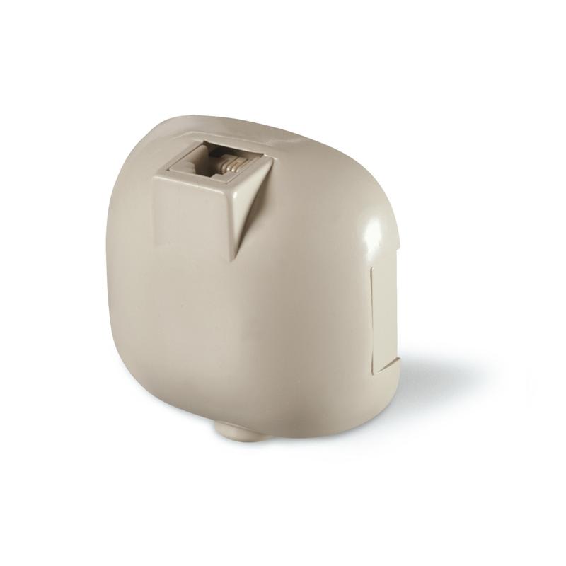 SCAME PARRE S.P.A. - SCA180.715 SP.3P VOL.+PR.PLUG 6/4+US.CAVI