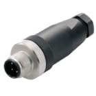 WEIDMULLER - WEI1807350000 SAISGS-P-5A-6/8-M12