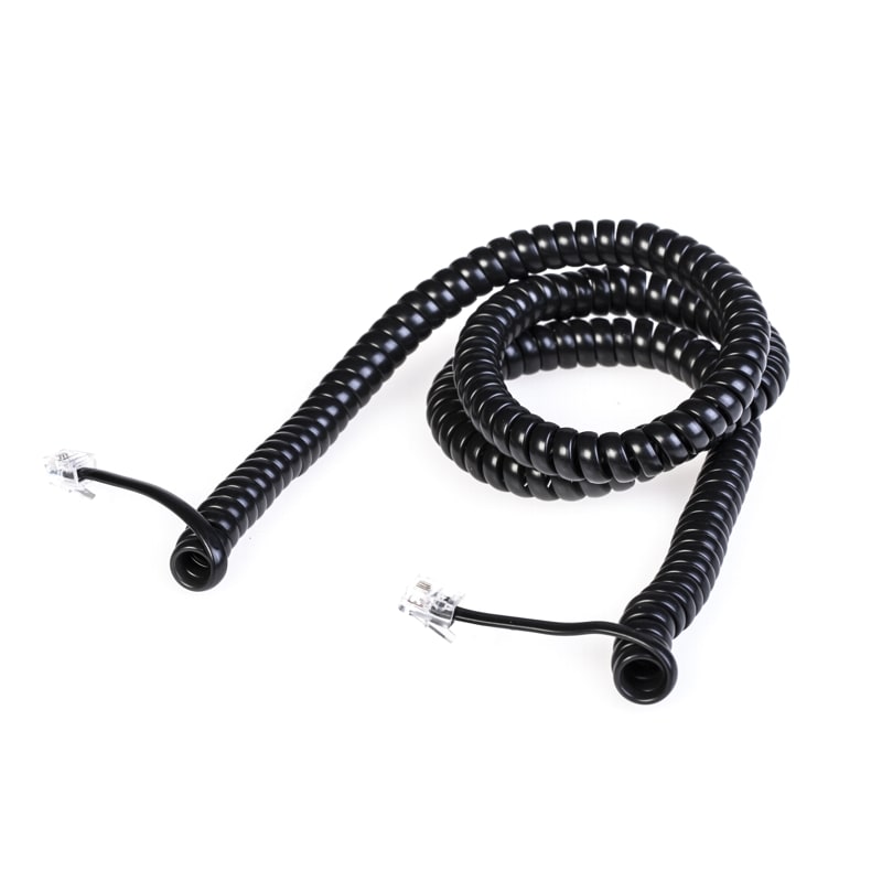 SCAME PARRE S.P.A. - SCA180.743 CORDONE EST.4,8MT 2PLUG 4/4 NR