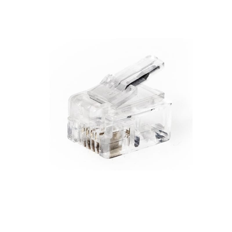 SCAME PARRE S.P.A. - SCA180.791 SPINA PLUG 6/4 VOLANTE