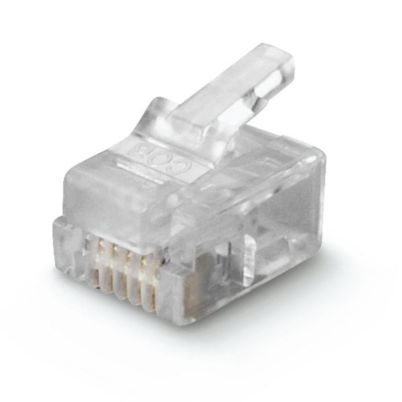 SCAME PARRE S.P.A. - SCA180.792 SPINA PLUG 6/6 VOLANTE