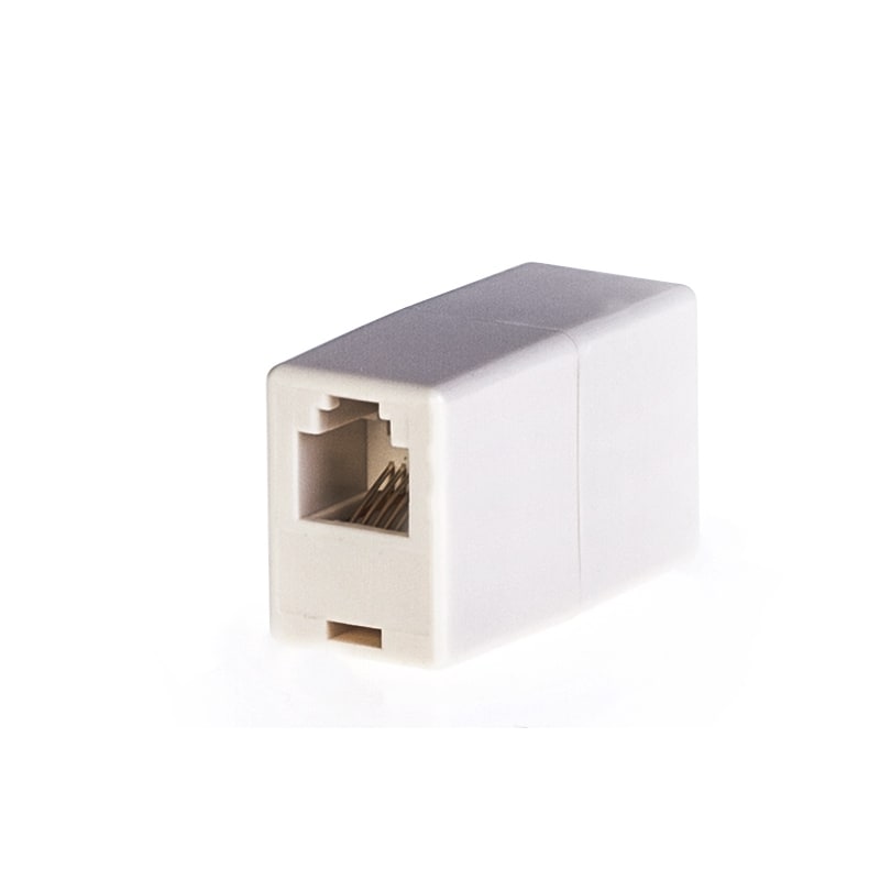 SCAME PARRE S.P.A. - SCA180.795 ACCOPPIATORE PER 2 SP.PLUG 6/6