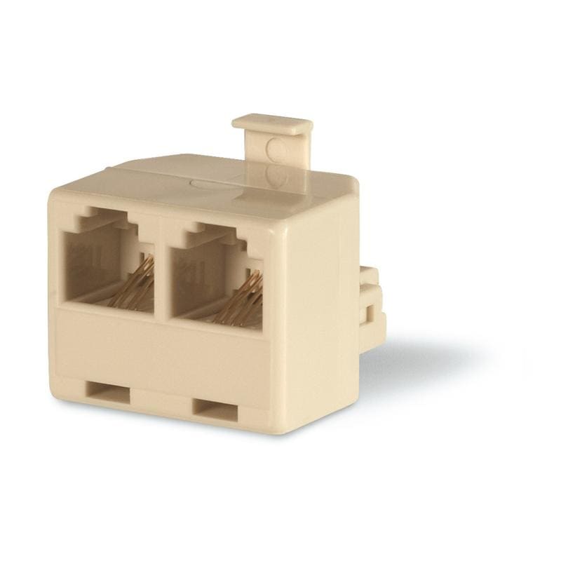 SCAME PARRE S.P.A. - SCA180.796 DUPLICATORE PLUG 6/4