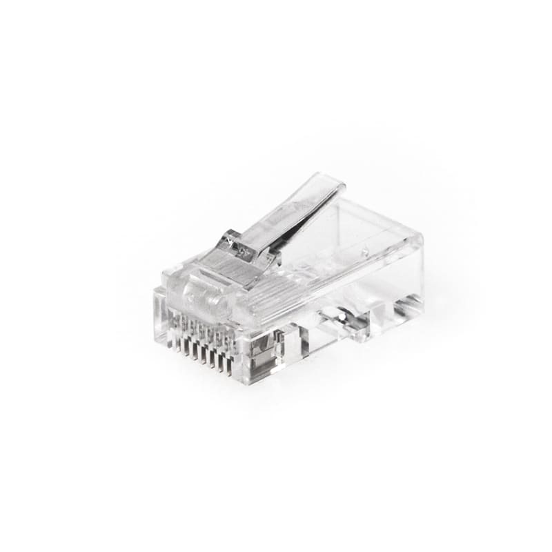 SCAME PARRE S.P.A. - SCA180.810 SPINA PLUG 8/8 VOLANTE
