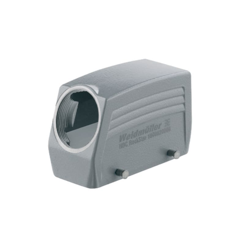 WEIDMULLER - WEI1809620000 HDC 16B TSBU 1M40G