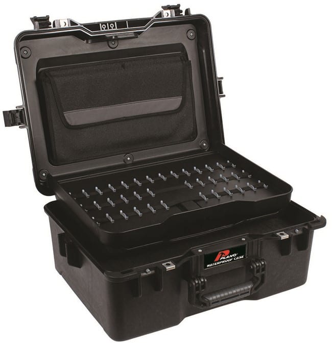 RETE ITALIA SRL - RLI180E1NR WATERPROOF CASE PC800E