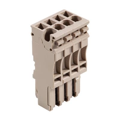WEIDMULLER WEI1815500000 ZP 2.5/1AN/4
