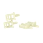 HELLERMANNTYTON Srl - HEE152-51059 SUPPORTO CON RIVETTO TY5K1