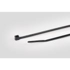 HELLERMANNTYTON Srl - HEE111-01940 FASCETTA 100X2.5 HS-NERO T18R