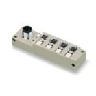 WEIDMULLER - WEI1828740000 SAI-04L-VP12-3A-M08L-PNP