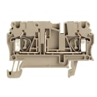 WEIDMULLER - WEI1831130000 ZTR 2.5/O.TNHE
